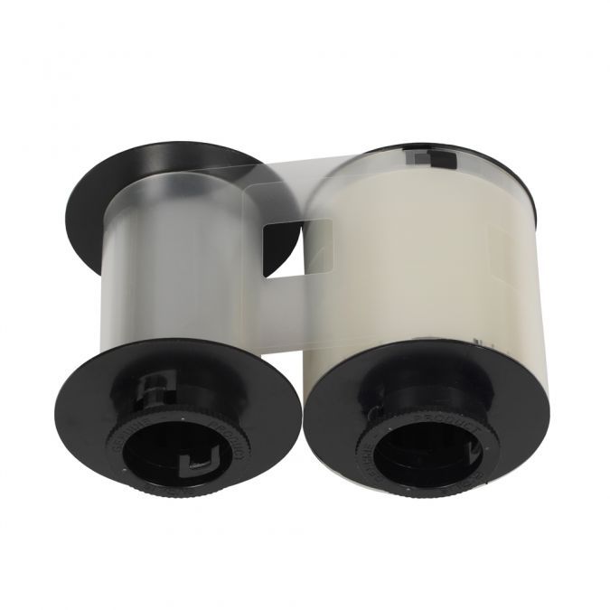 Evolis security ribbon (Full Clear Patch)