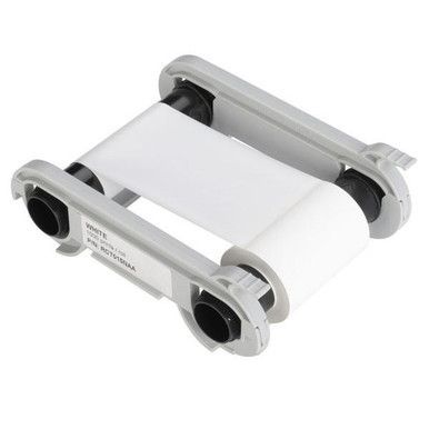 Evolis SIGNATURE ribbon: white