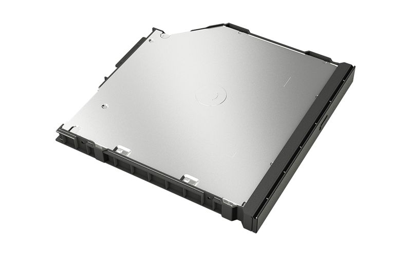 Getac Super Multi DVD