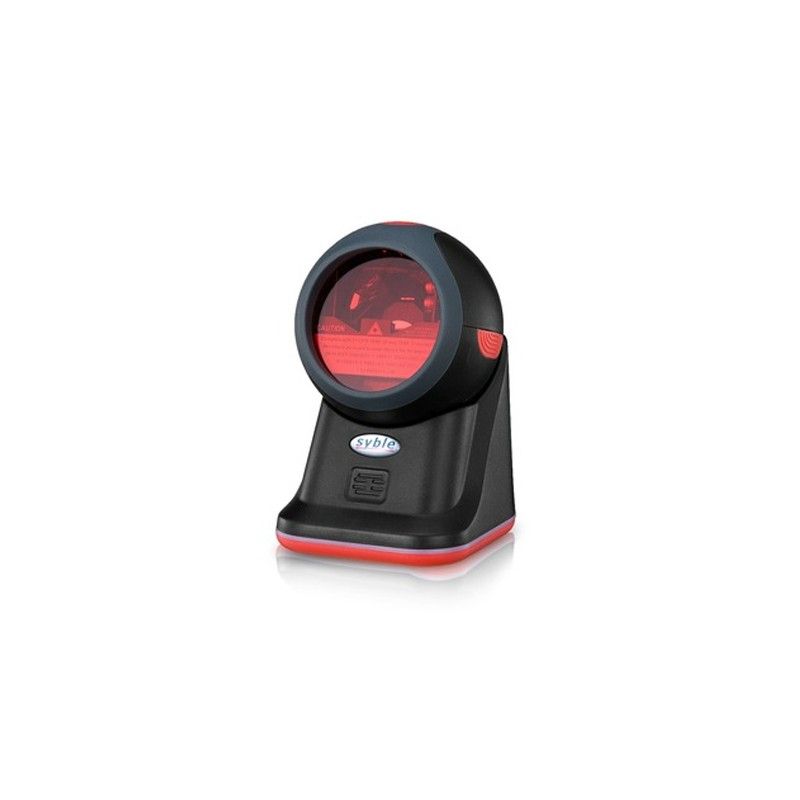 Glancetron CCD holder black
