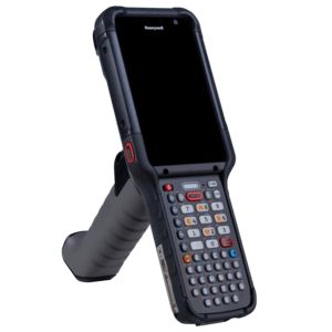 Honeywell CK67, Cold Storage, 2D, large numeric, hot-swap, USB-C, BT, Wi-Fi (Wi-Fi), NFC, Android, GMS