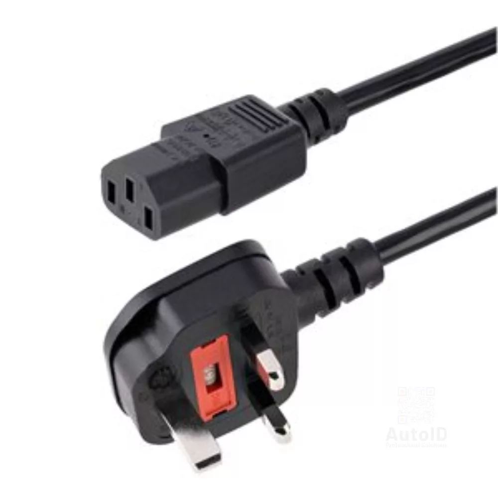 Honeywell power cord, C5, DK