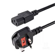 Honeywell power cord, C5, DK