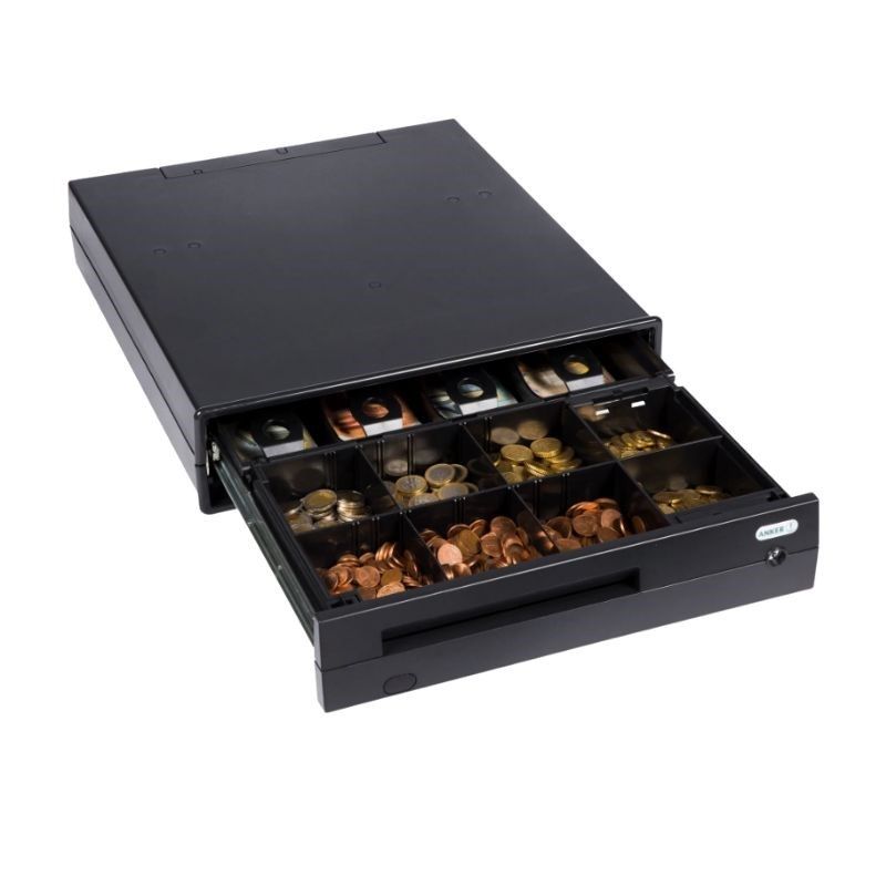 ANKER Universal Cash Drawer, anthracite
