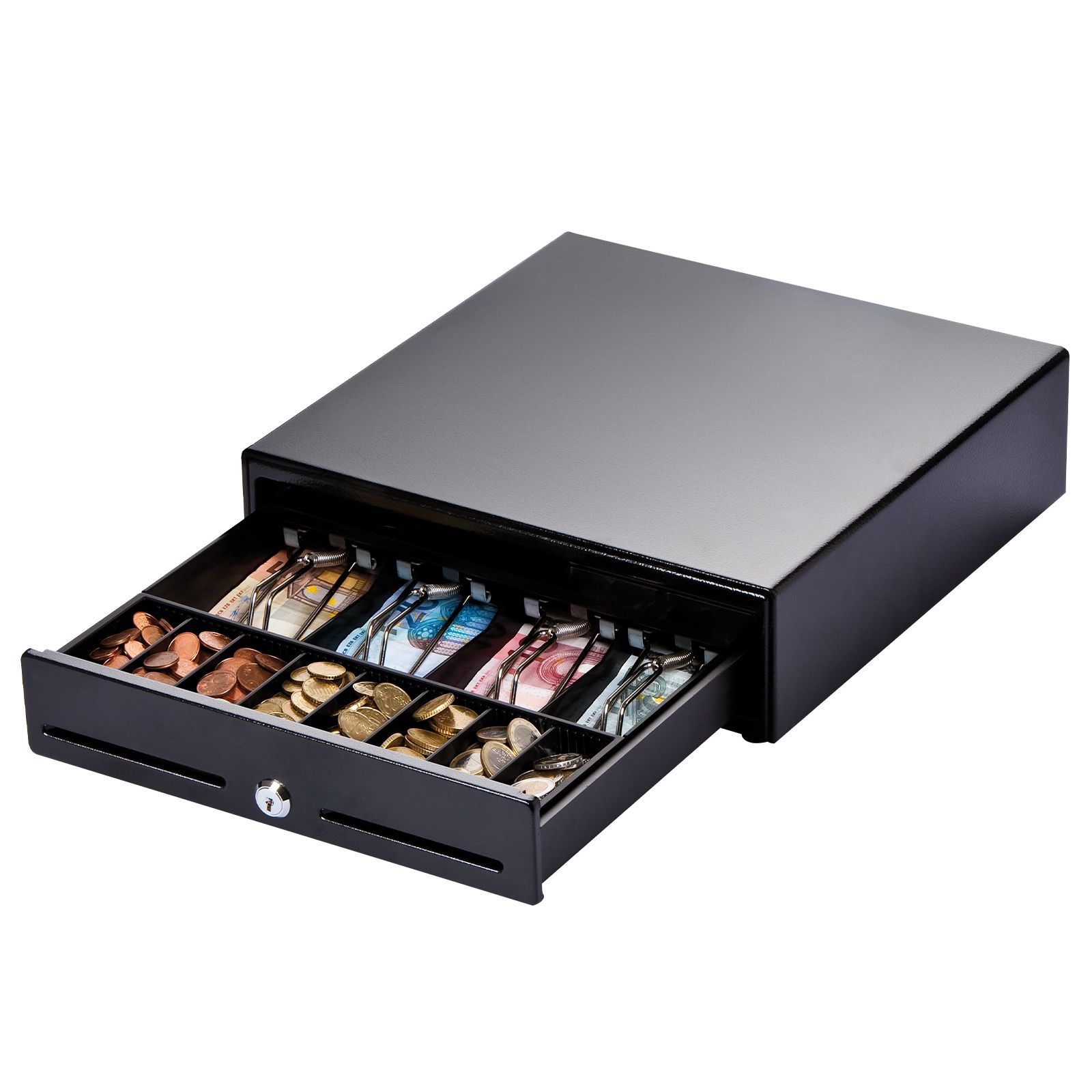 Metapace K-2 lock