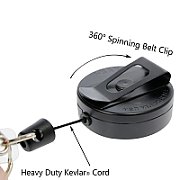 Newland Belt Clip