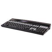 Preh numeric keyset, black