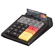 Preh single Key, black