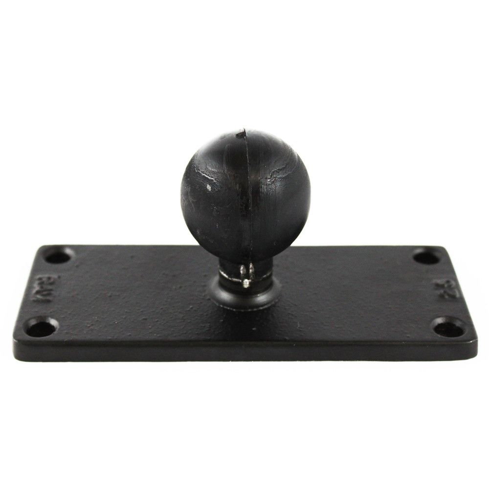 RAM Mounts rectangular base plate