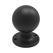 RAM Mounts Round Base Plate