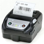 MP-B21L, 8 dots/mm (203 dpi), Wi-Fi