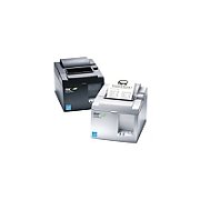 Star TSP143IIIBI2 WT, BT, 8 dots/mm (203 dpi), cutter, white