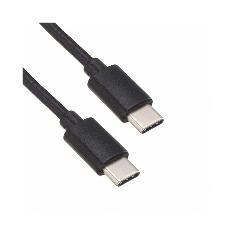 Zebra Connection/Charging Cable, USB-C