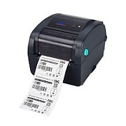 TSC TC200, 8 dots/mm (203 dpi), RTC, TSPL-EZ, USB, RS232, LPT, Ethernet