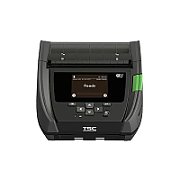 TSC Alpha-40L USB-C, BT (iOS), NFC, 8 dots/mm (203 dpi), linerless, RTC, display