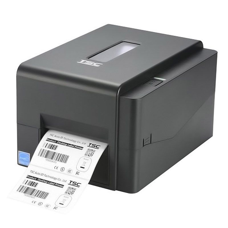 TSC TE300, 12 dots/mm (300 dpi), TSPL-EZ, USB