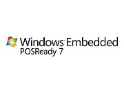 Windows POSReady 7, pre-installed, NL