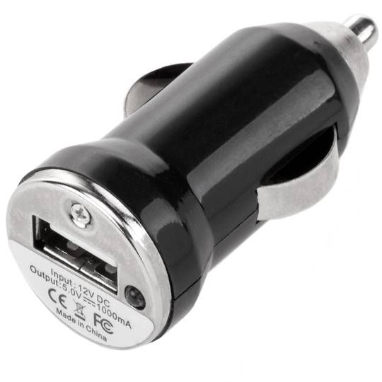 M3 Mobile vehicle adapter