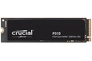 SSD Crucial P310 4 TB PCIe Gen 4 x4 M.2 2280