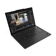 Laptop Lenovo ThinkPad P14s Gen5 21ME000PGE, 14 inch 1920 x 1200 Touchscreen, AMD Ryzen 7 8840HS (8 C / 16 T, 3.3 GHZ - 5.1 GHz, 8 MB + 16 MB cache, 28 W), 32 GB DDR5, 1 TB SSD, AMD Radeon Graphics, Windows 11 Pro