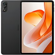 Blackview MEGA 2 WiFi 12-inch FHD 1200x2000 90Hz 12GB+256GB Allwinner A733 Octa-core 2.2GHz Cam Front 8MP Rear 16MP 9000mAh NO Charging Netflix HD TUV Rheiland Android 15 Celestial Gray