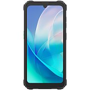 Blackview Rugged BV5300 PLUS LTE 6.10  HD+IPS 720x1560 MT8788V CAZA Octa-core 2.0GHz 8GB/128GB CAM Front 5MP Rear 13MP NFC 6580mAh NO Charger Android 13 Black