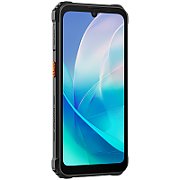 Blackview Rugged BV5300 PLUS LTE 6.10  HD+IPS 720x1560 MT8788V CAZA Octa-core 2.0GHz 8GB/128GB CAM Front 5MP Rear 13MP NFC 6580mAh NO Charger Android 13 Black