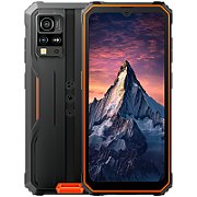 Blackview Rugged BV4800Pro LTE 6.56  HD+IPS  720x1612 60Hz GORILLA GLASS 5 T606 Octa-core 1.6GHz 4GB/128GB CAM Front 8MP Rear 16MP+2MP 5180mAh Android 15 5180mAh NO Charger Orange
