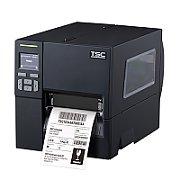 TSC MB241, 8 dots/mm (203 dpi), RTC, display, USB, USB Host, RS232, Ethernet, kit (USB)