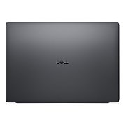 Laptop Dell Pro 16, 16 inch 1920 x 1200, AMD 220 (6 C / 12 T, 3.2 GHz - 4.9 GHz, 3 MB + 16 MB cache), 16 GB DDR5, 512 GB SSD, AMD Radeon 740M, Windows 11 Pro