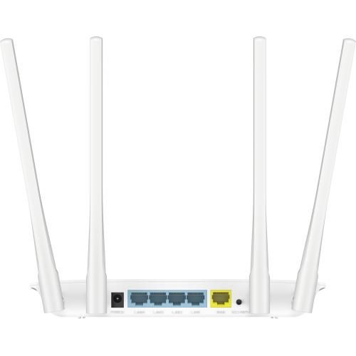 Router Cudy WR1300S