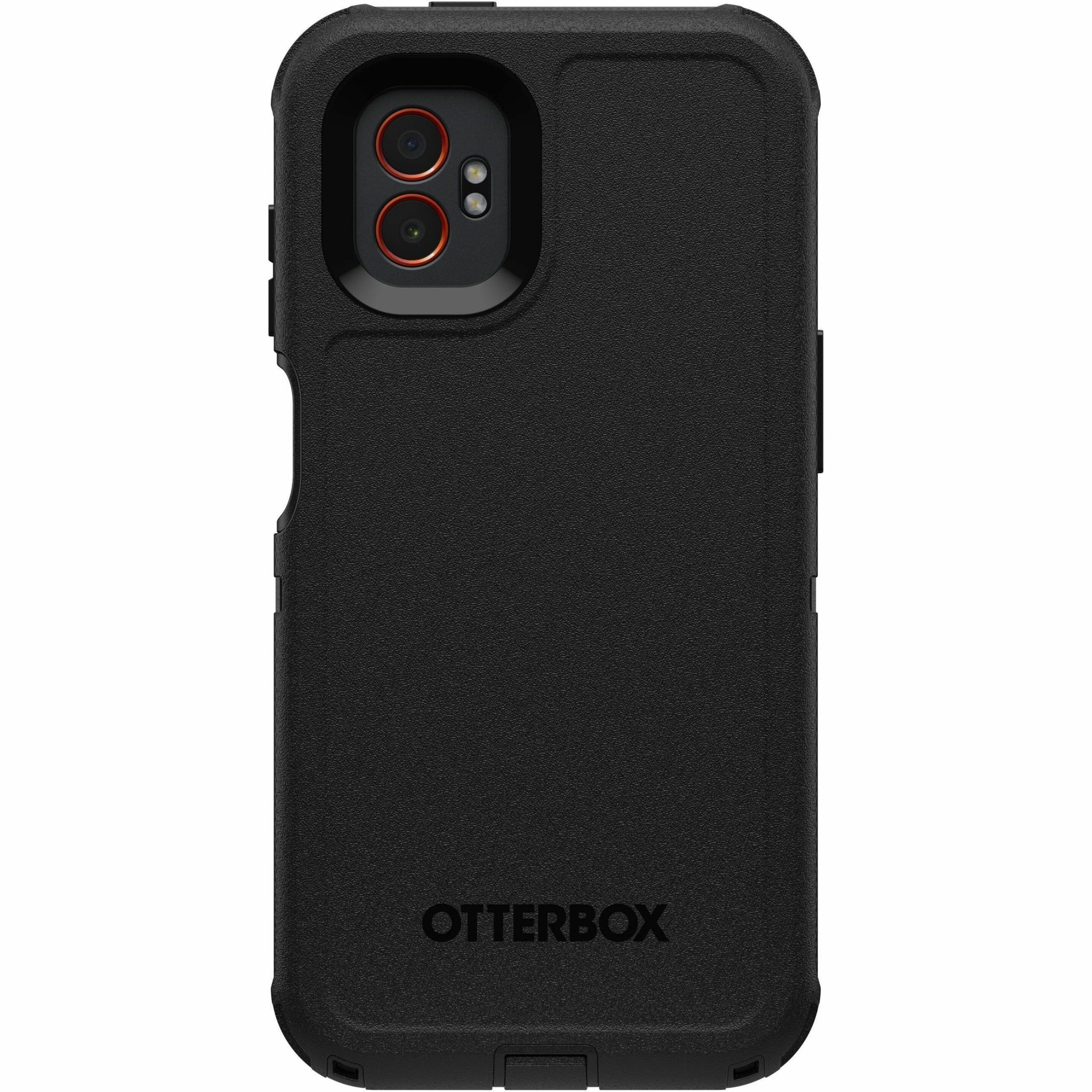OB DEF SAMSUNG GALAXY/XCOVER7 PRO - BLACK