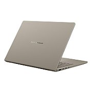 Laptop Asus Zenbook A14 UX3407QA-QD340X, 14 inch 1920 x 1200, Qualcomm X1-26-100 (8 C / 8 T, 3.0 GHz - 3.0 GHz, 12 MB + 6 MB cache), 32 GB LPDDR5X, 1 TB SSD, Qualcomm Adreno X1-45, Windows 11 Pro, Bej