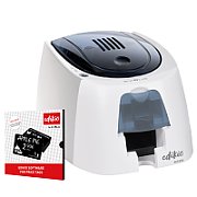 Evolis price tag spikes, narrow