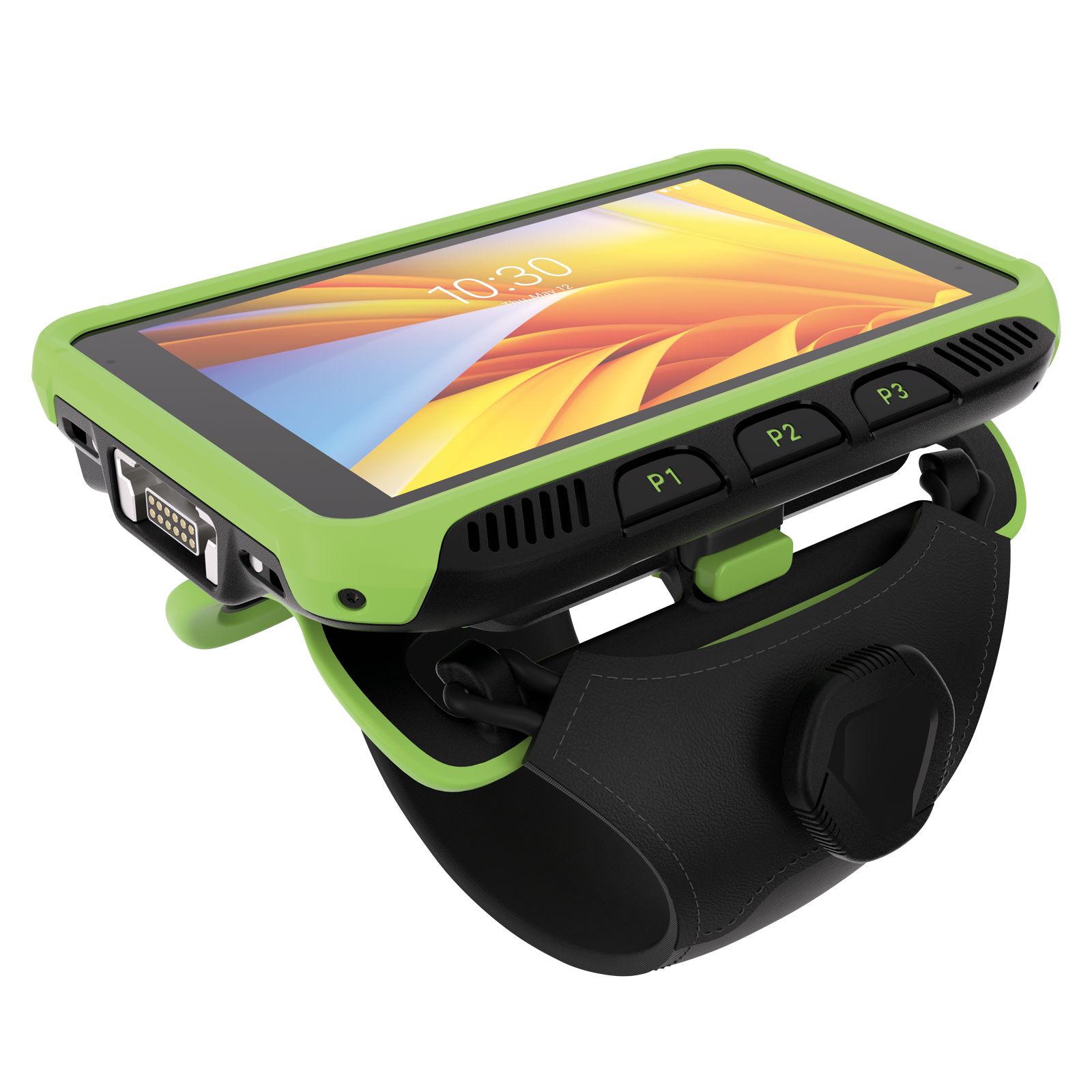 Jarltech StageIT SP XL