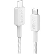 Cablu alimentare si date Aukey, USB Type-C (T) la USB Type-C (T), 1.8m, 480 Mbps, 240W, silicon, negru,  LLTSN1049544  (timbru verde 0.08 lei) -689323787272