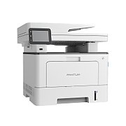 Multifunctional laser A4 PANTUM BM5201ADN cu cartus starter 3000 pagini
Copiere, scanare , printare