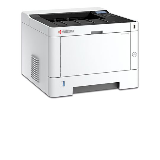 Imprimanta laser color Kyocera PA4000x, A4, duplex, USB 2.0, 40 ppm
