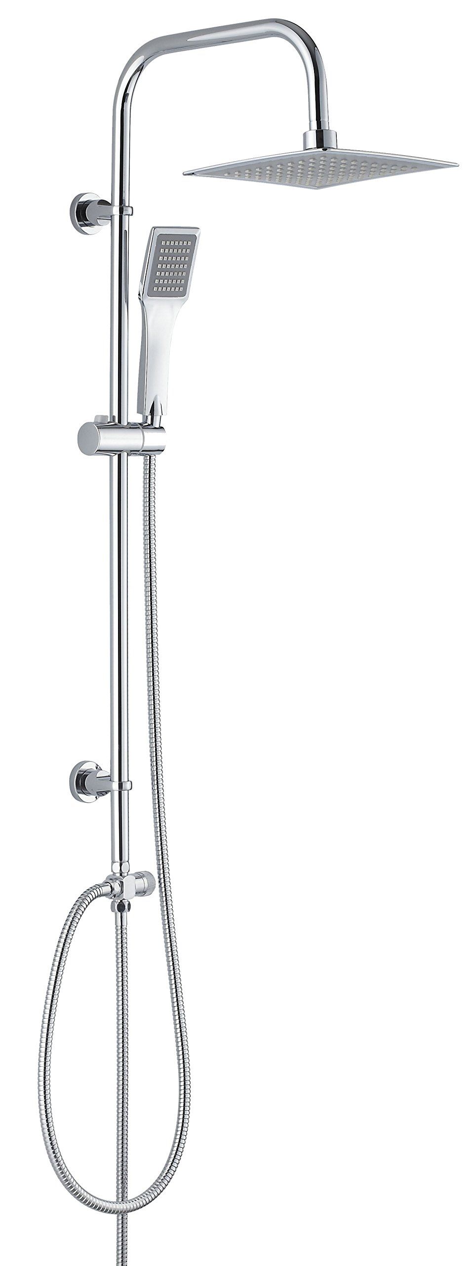 1-function shower head