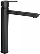 High basin mixer