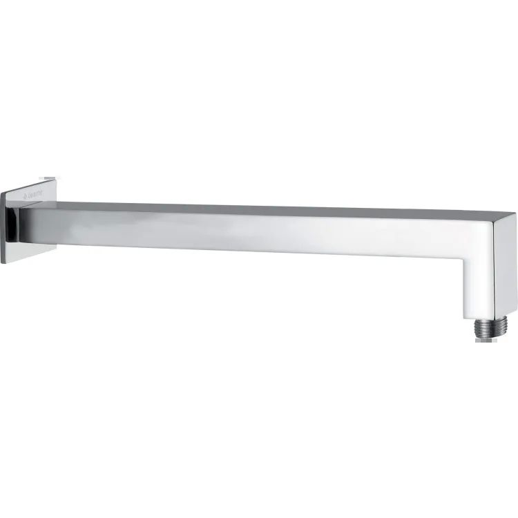 Wall Mounted Shower Spout - 400 mm
