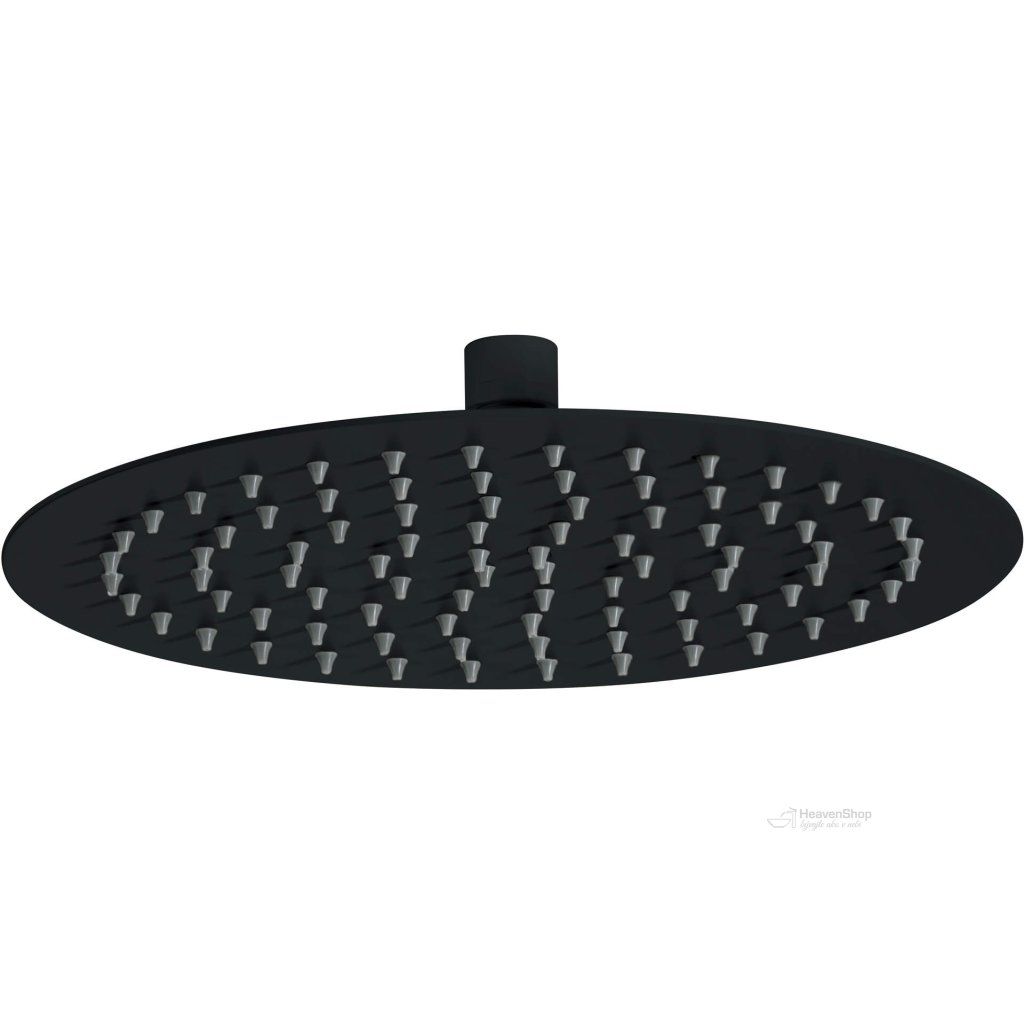 Round overhead shower - 250 mm