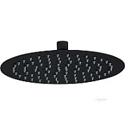 Round overhead shower - 250 mm