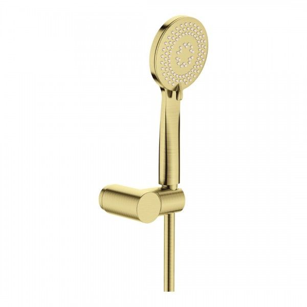 Point shower set