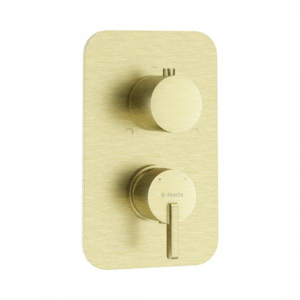 External element for mixer BOX