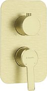 External element for mixer BOX