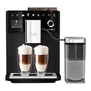Melitta Latte Select Fully-auto Espresso machine 1.8 L