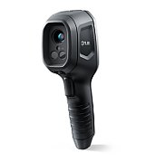 FLIR TG298 Wärmebildkamera -25 bis+1080°C Black Built-in display LCD 320 x 240 pixels