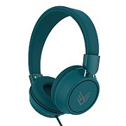 Audeeo Radiant LX On-Ear Headphones (Blue)