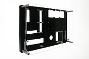 Wall housing Tower of Doom - black (CSFG-TOD-BUNDL